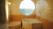 ARTEMIS MARIN PRINCESS HOTEL - 1